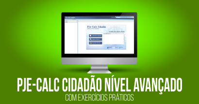 Curso de Pje-Calc Nível Avançado